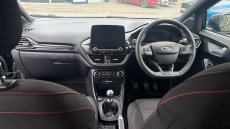 Ford Puma 1.0 EcoBoost Hybrid mHEV ST-Line 5dr Petrol Hatchback